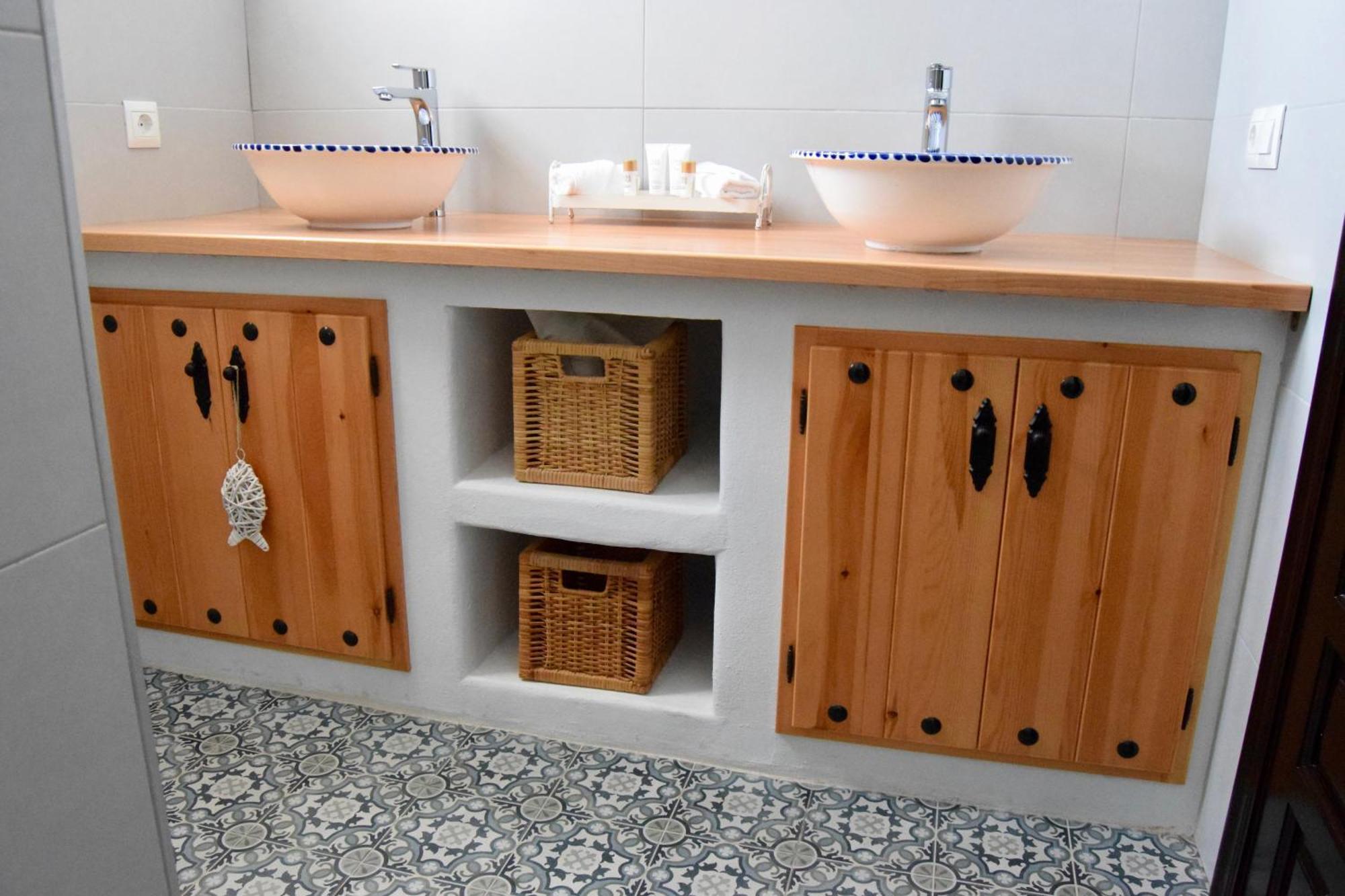 B&B And Apartments Cortijo La Zapatera Canillas de Aceituno Rum bild